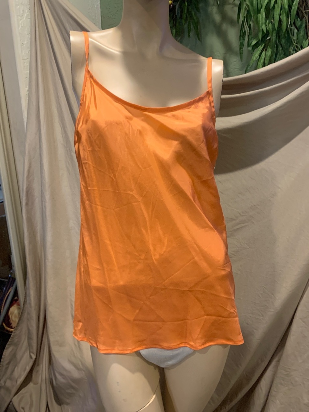 Trina Turk silk cami